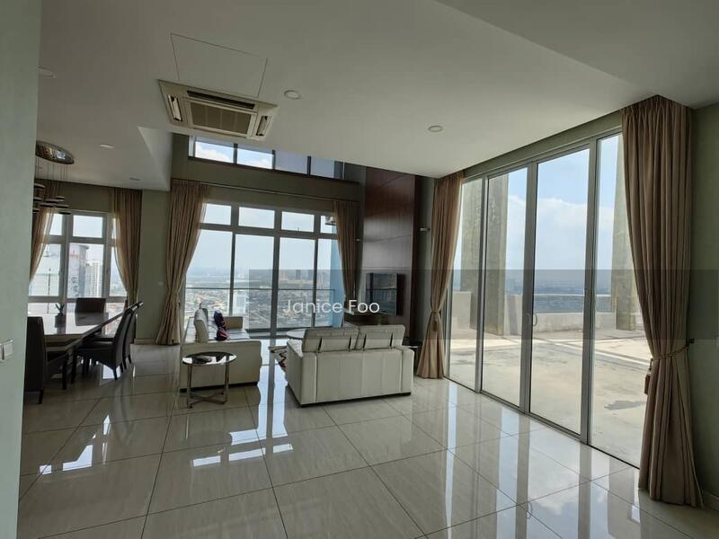 Twin Galaxy (Dwi Galaksi) - 3