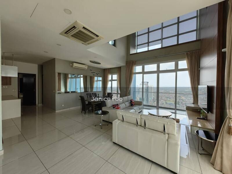 Twin Galaxy (Dwi Galaksi) - 2