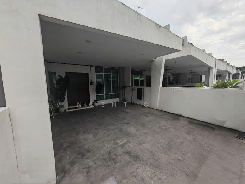 Ampang Suria Residency - 4