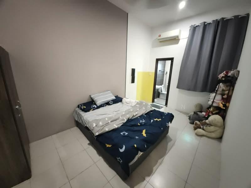 Ampang Suria Residency - 3