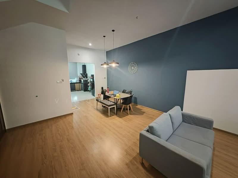 Ampang Suria Residency - 3