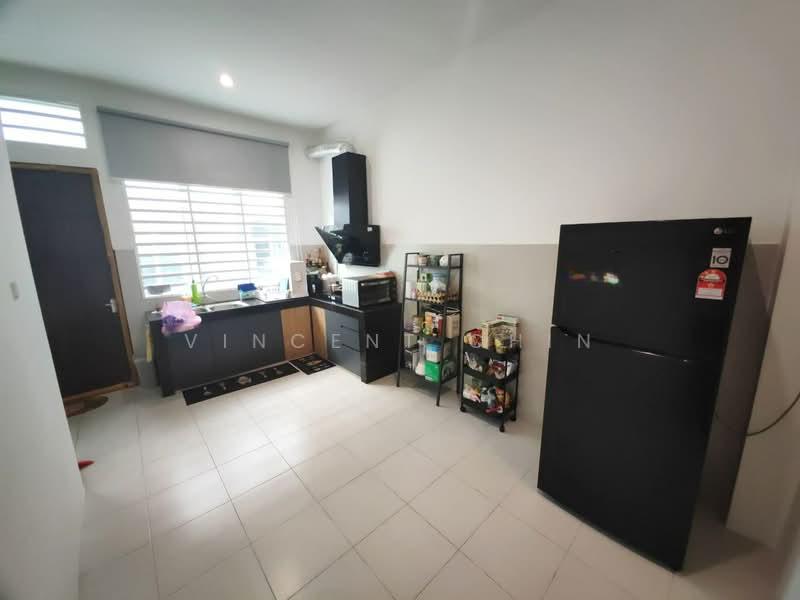 Ampang Suria Residency - 5