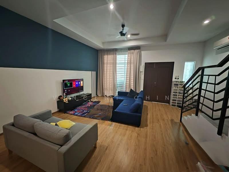 Ampang Suria Residency - 2