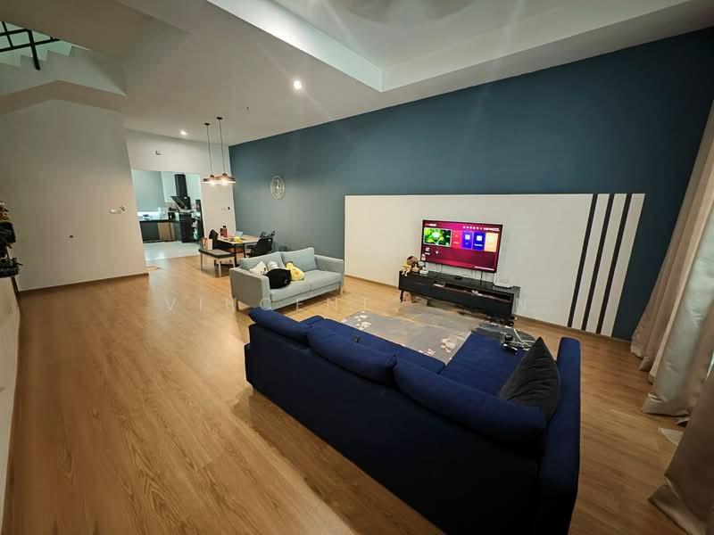 Ampang Suria Residency - 1