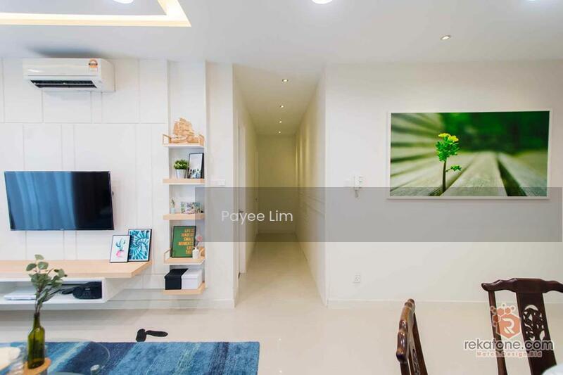 Cheras RM250K FREEHOLD Next to MRT MONTLY RM950 Only - 4