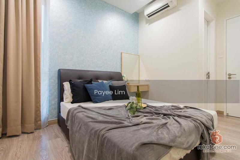 Cheras RM250K FREEHOLD Next to MRT MONTLY RM950 Only - 2