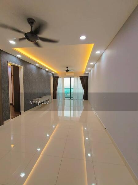 Symphony Tower (Menara Simfoni) - 1