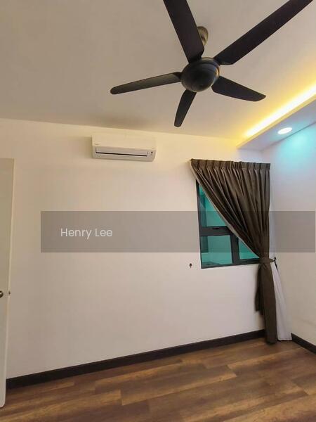 Symphony Tower (Menara Simfoni) - 4