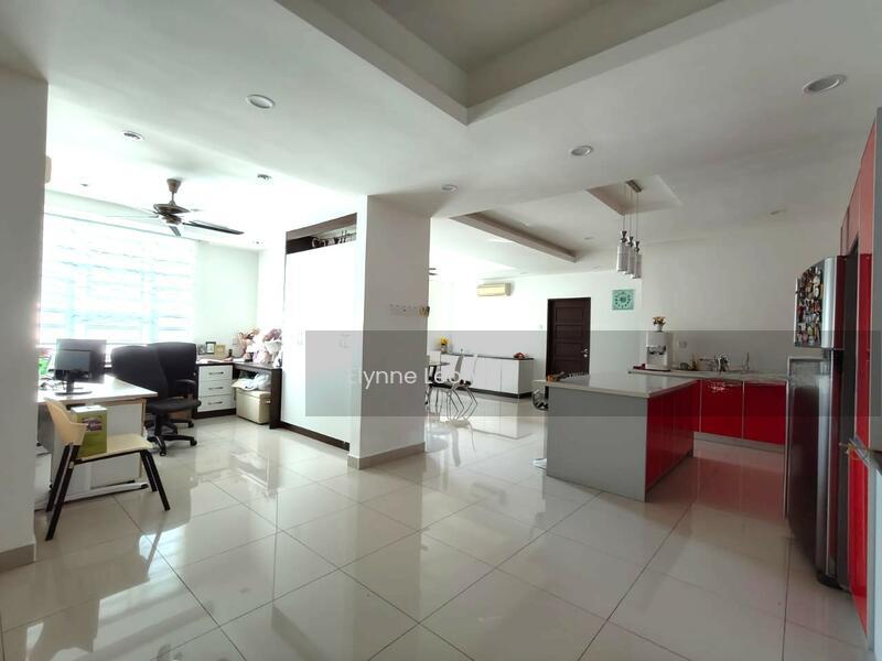 2 Storey Semi-D @ Jalan Sungai Ara - 3