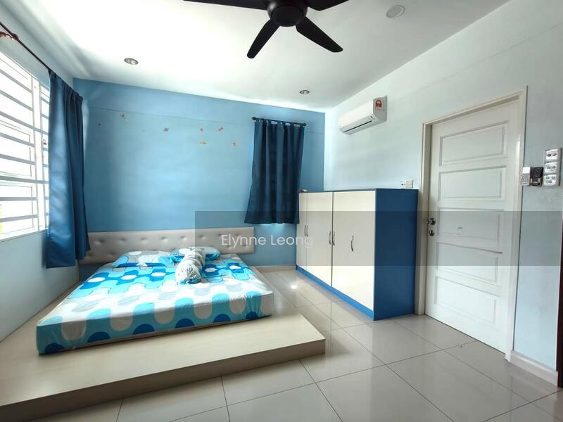 2 Storey Semi-D @ Jalan Sungai Ara - 5