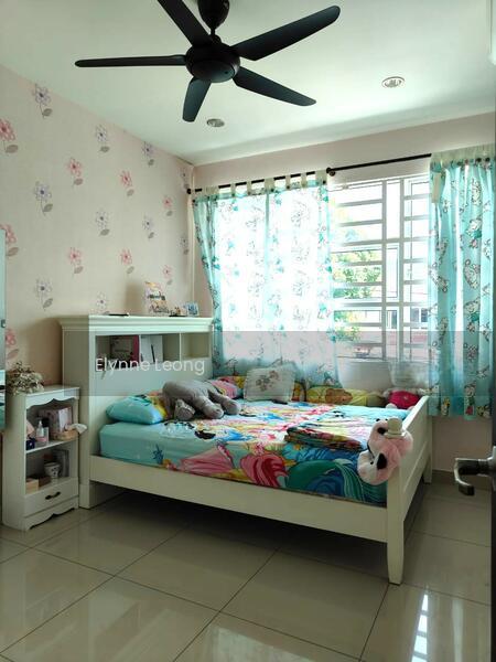 2 Storey Semi-D @ Jalan Sungai Ara - 4