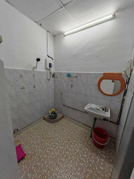 Skudai Taman Tun Aminah Single Storey - 3