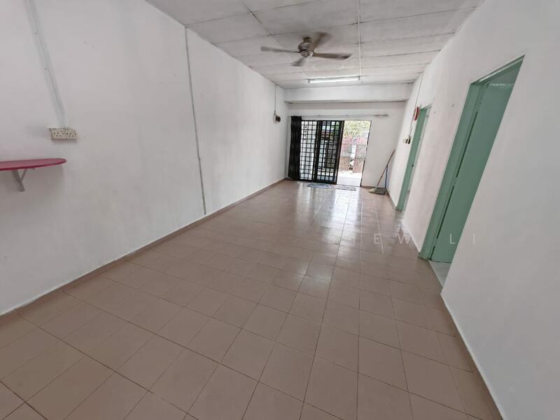 Skudai Taman Tun Aminah Single Storey - 5
