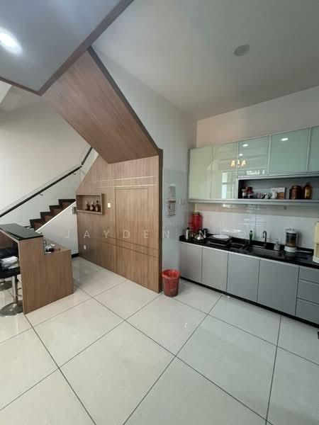 THE STRAITS VIEW RESIDENCES - 3