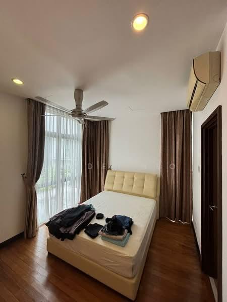 THE STRAITS VIEW RESIDENCES - 4