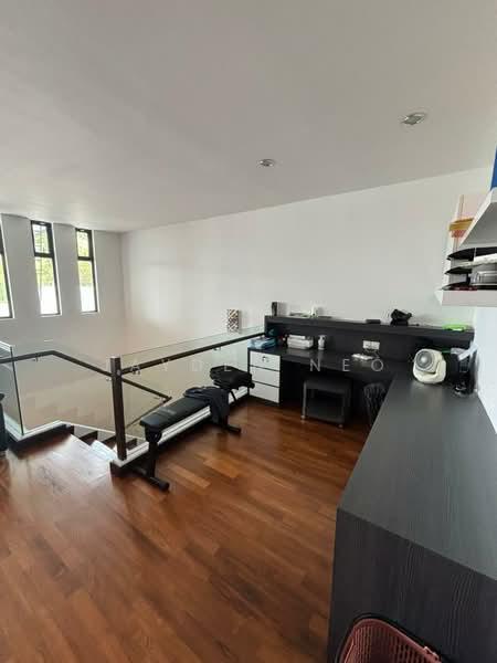 THE STRAITS VIEW RESIDENCES - 5