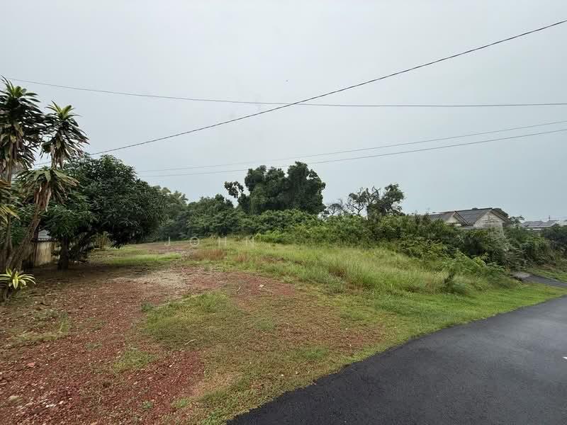 taman bukit tun sheikh - 3