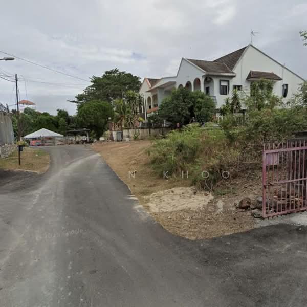 taman bukit tun sheikh - 2