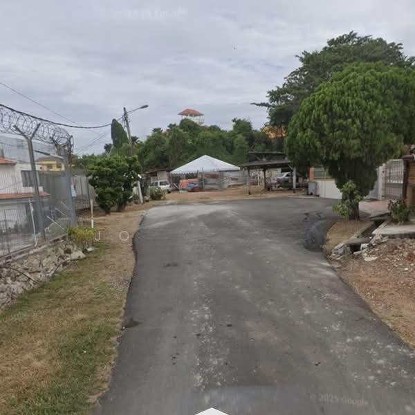 taman bukit tun sheikh - 5