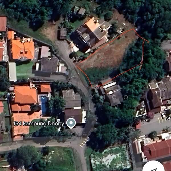 taman bukit tun sheikh - 4