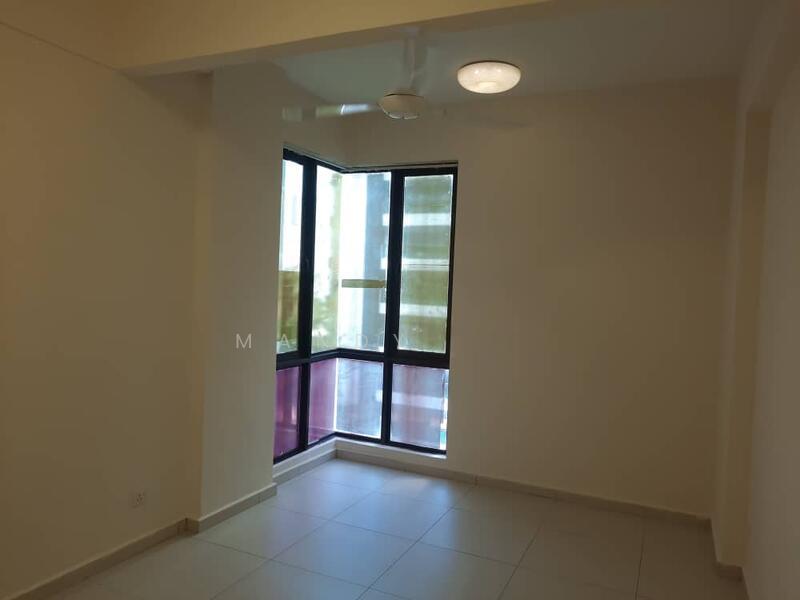 Serin Residency - 3