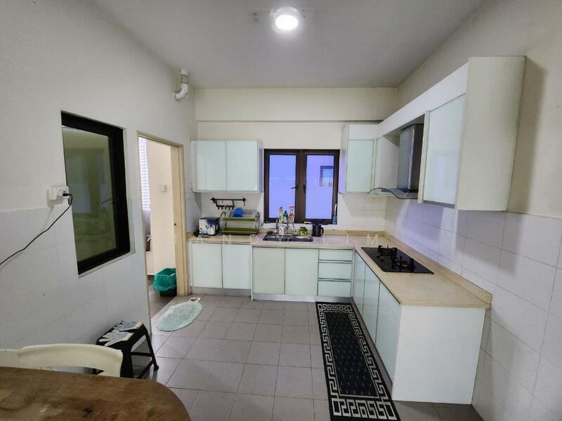 Serin Residency - 4