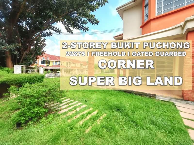 Puchong - 4