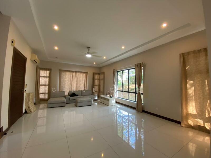 East Ledang - Twin Villa - 1