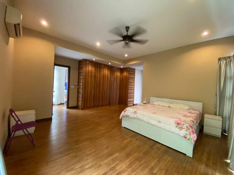 East Ledang - Twin Villa - 4