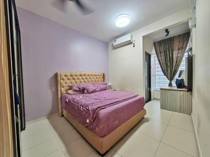 Taman Scientex Senai - 3