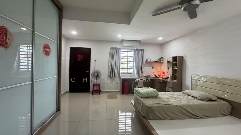 Taman Desa Murni - 2