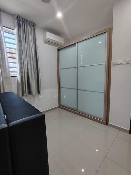 Taman Desa Murni - 5
