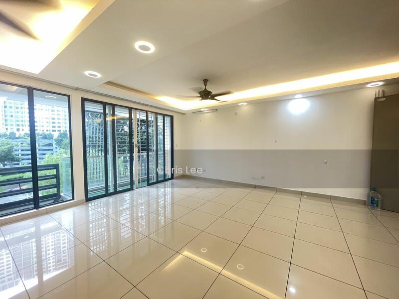 You Vista @ You City - 2