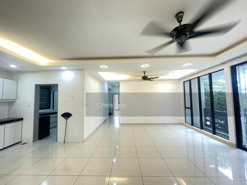 You Vista @ You City - 1