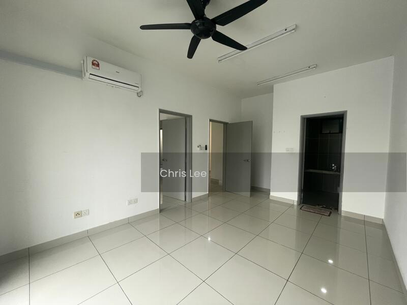 You Vista @ You City - 5