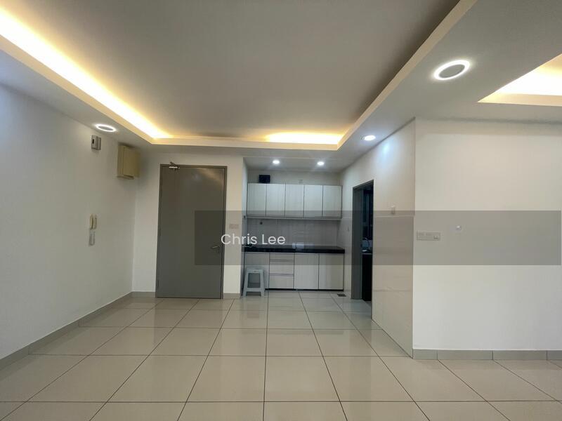 You Vista @ You City - 3