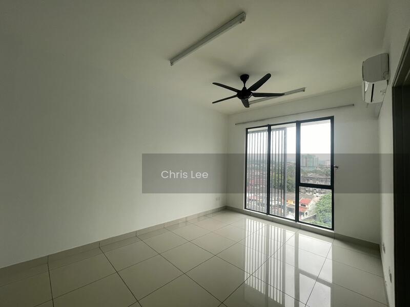 You Vista @ You City - 4