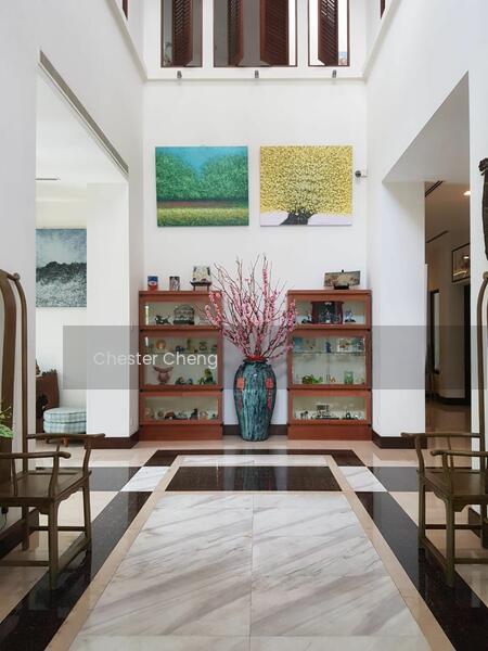 USJ1 @ Grandville, Subang Jaya. USJ 1 - 4