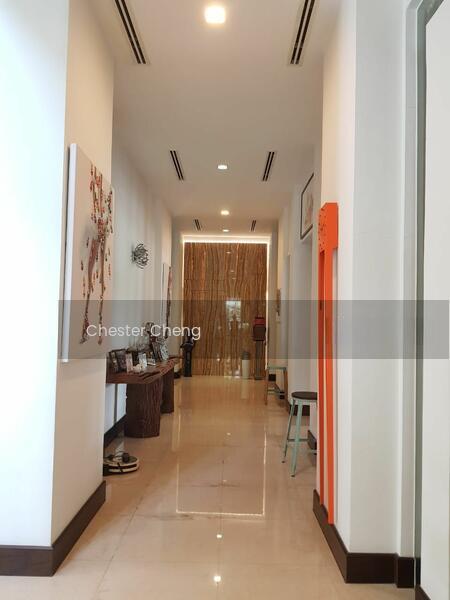 USJ1 @ Grandville, Subang Jaya. USJ 1 - 5