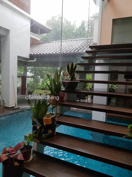 USJ1 @ Grandville, Subang Jaya. USJ 1 - 2