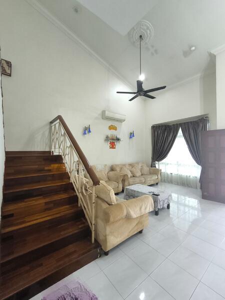 Taman Sutera - 2
