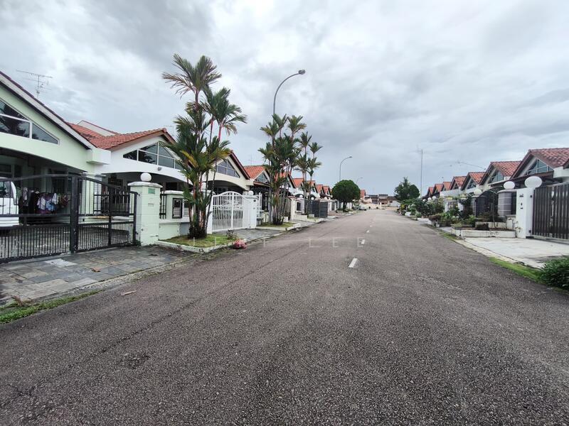 Taman Sutera - 3