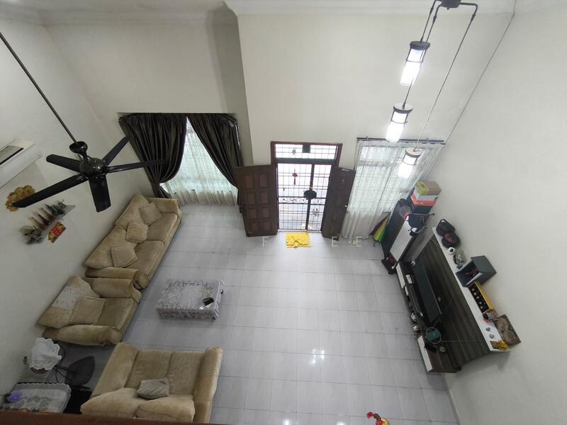 Taman Sutera - 4
