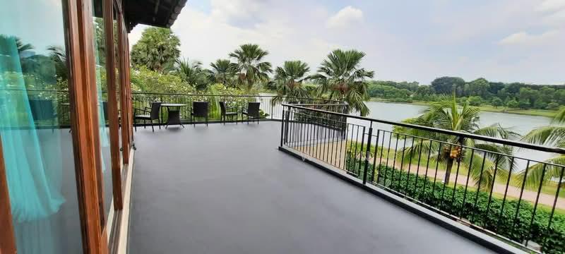 Perdana Lakeview East - 3