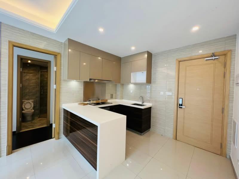 R&F Princess Cove Phase 3-New Casa Suites - 5