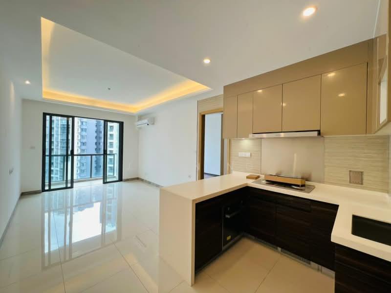 R&F Princess Cove Phase 3-New Casa Suites - 1