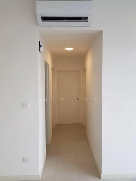 Casa Green - 2