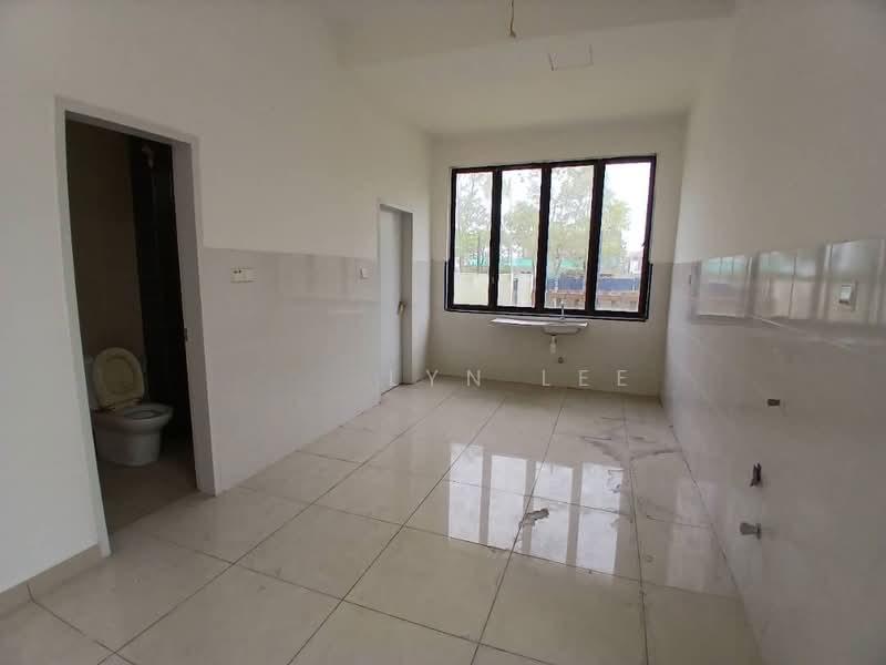 Setia Ecohill 1 - 5