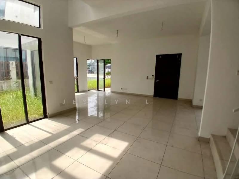 Setia Ecohill 1 - 3
