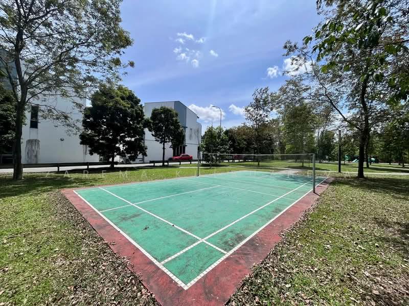 Kajang 2 - 2
